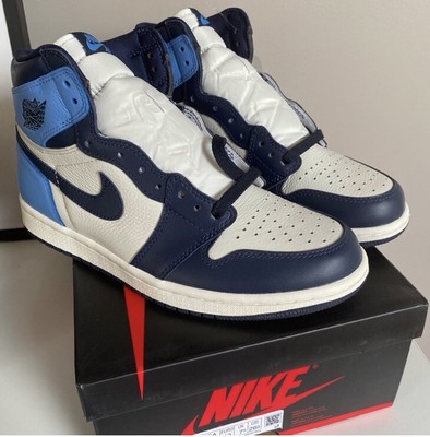 New Girl's Air Jordan 1 High Premium 