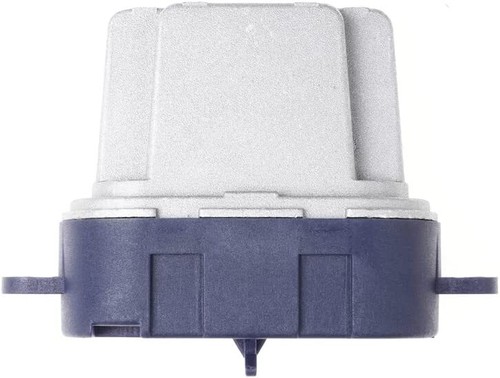 Resistance de chauffage pour Renault Laguna 2 et Velsatis = 7701206541 - Imagen 8 de 10