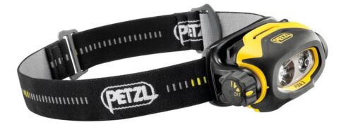 Petzl PIXA 3 Headtorch E78CHB2 (ATEX Zones 2/22) Lighting Camping Walking  - Afbeelding 1 van 1