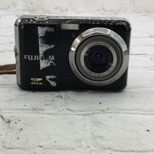 Fujifilm FinePix A Series AX200 12.2MP Digital Camera - FOR PARTS OR REPAIR