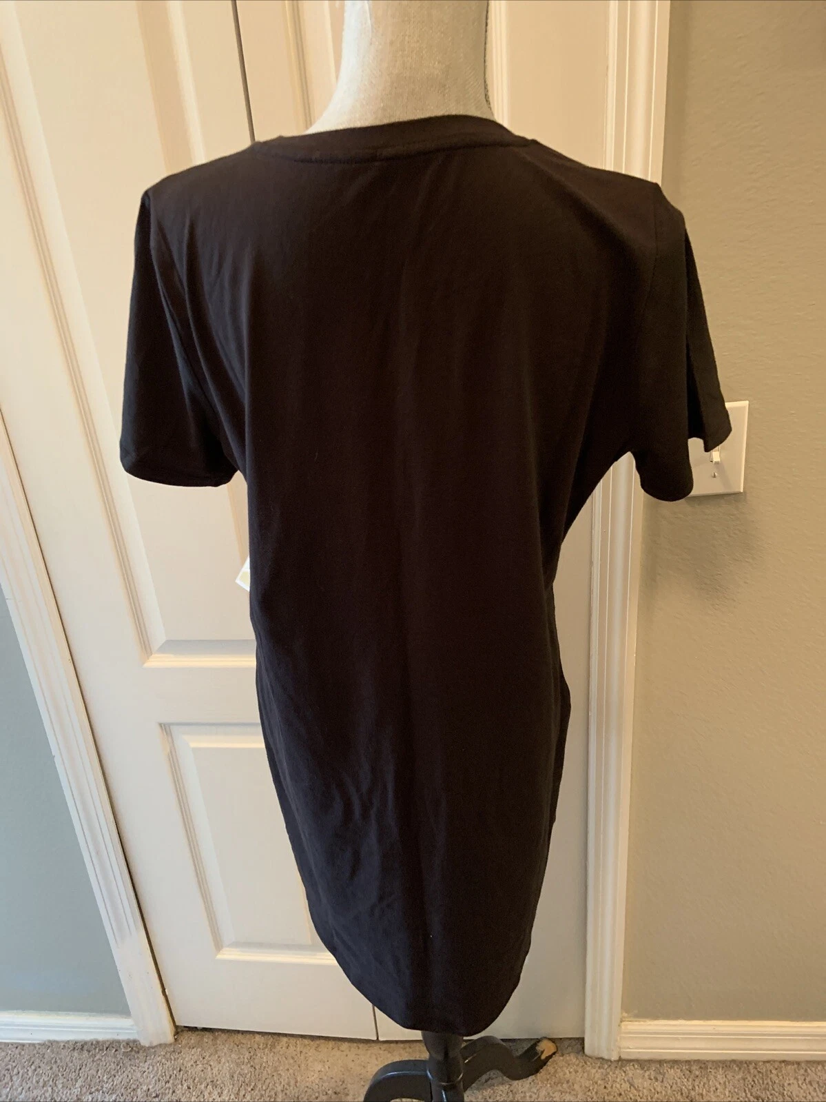 Maglietta Michael Kors donna MK abito taglia media