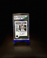 2018-19 Panini Chronicles Basketball Cards 23