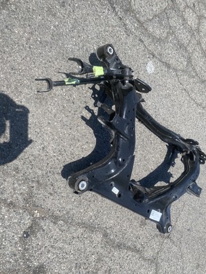 2017-2022 Tesla Model 3 Y RWD Crossmember subframe rear OEM