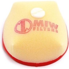 Filtro aire Meiwa off road KT8105