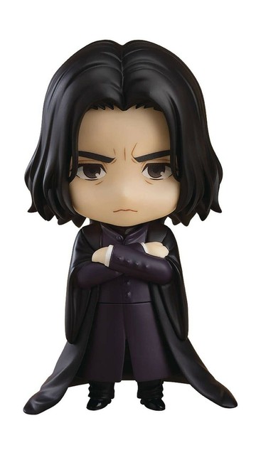 snape action figure