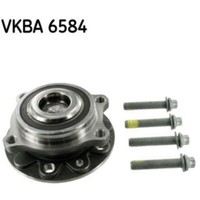 1X SKF Radlager Radlagersatz Hinten FüR Alfa Romeo 159 Sportwagon 939_