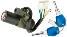 Cerradura contacto llave contacto DERBI SENDA SM DRD 50 (2002-2002)