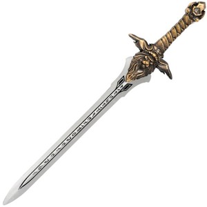 Frostmourne Letter Opener Ebay Frostmourne Letter Opener Ebay