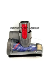 Dyson Anti - Tangle Mini Motorised Hair Screw Tool for V8 V10 V11 V15