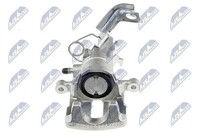 Nty Bremssattel HZT-HD-003 FüR Honda