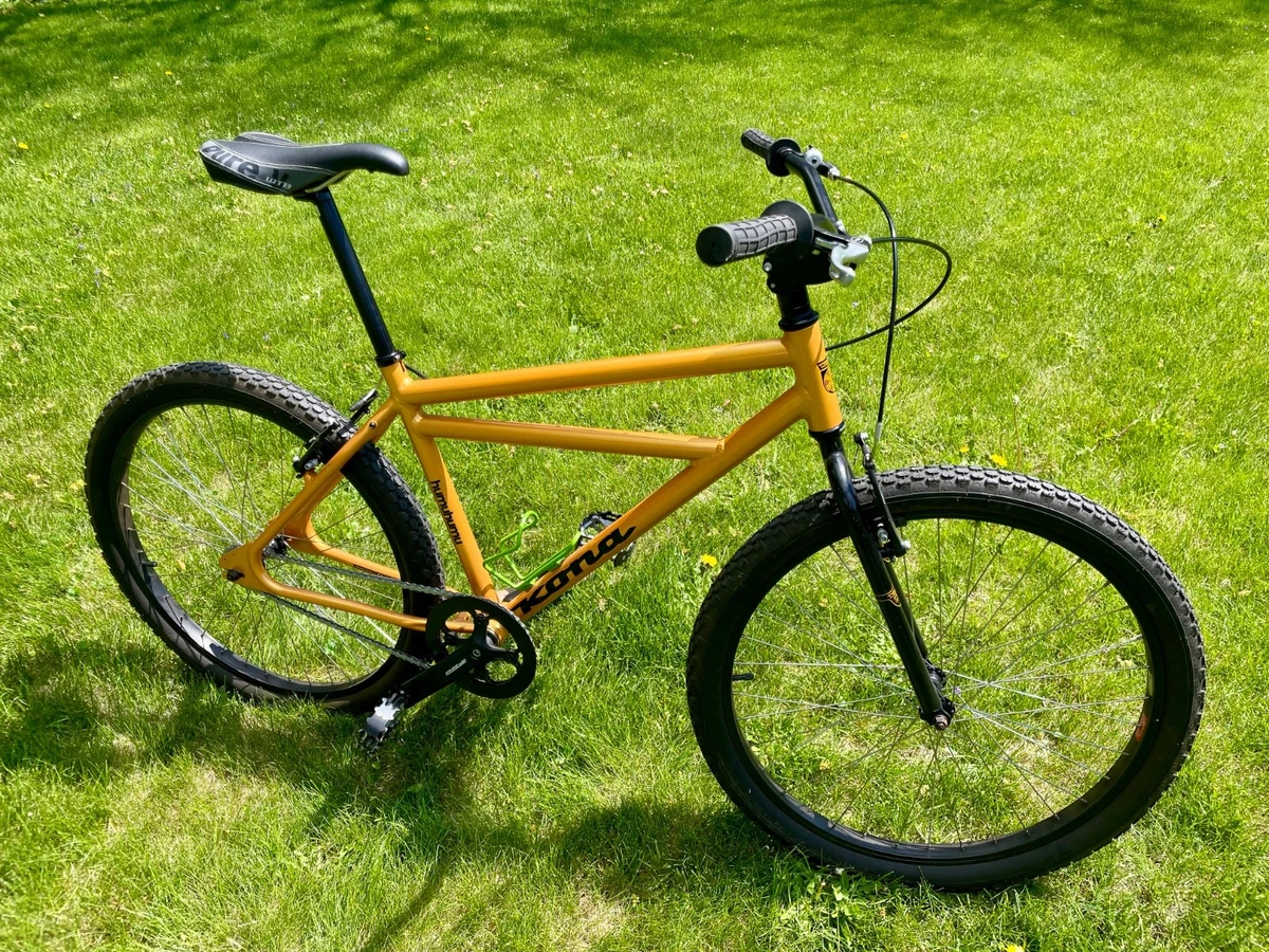 Kona Aluminum 26 in Bikes for sale | eBay