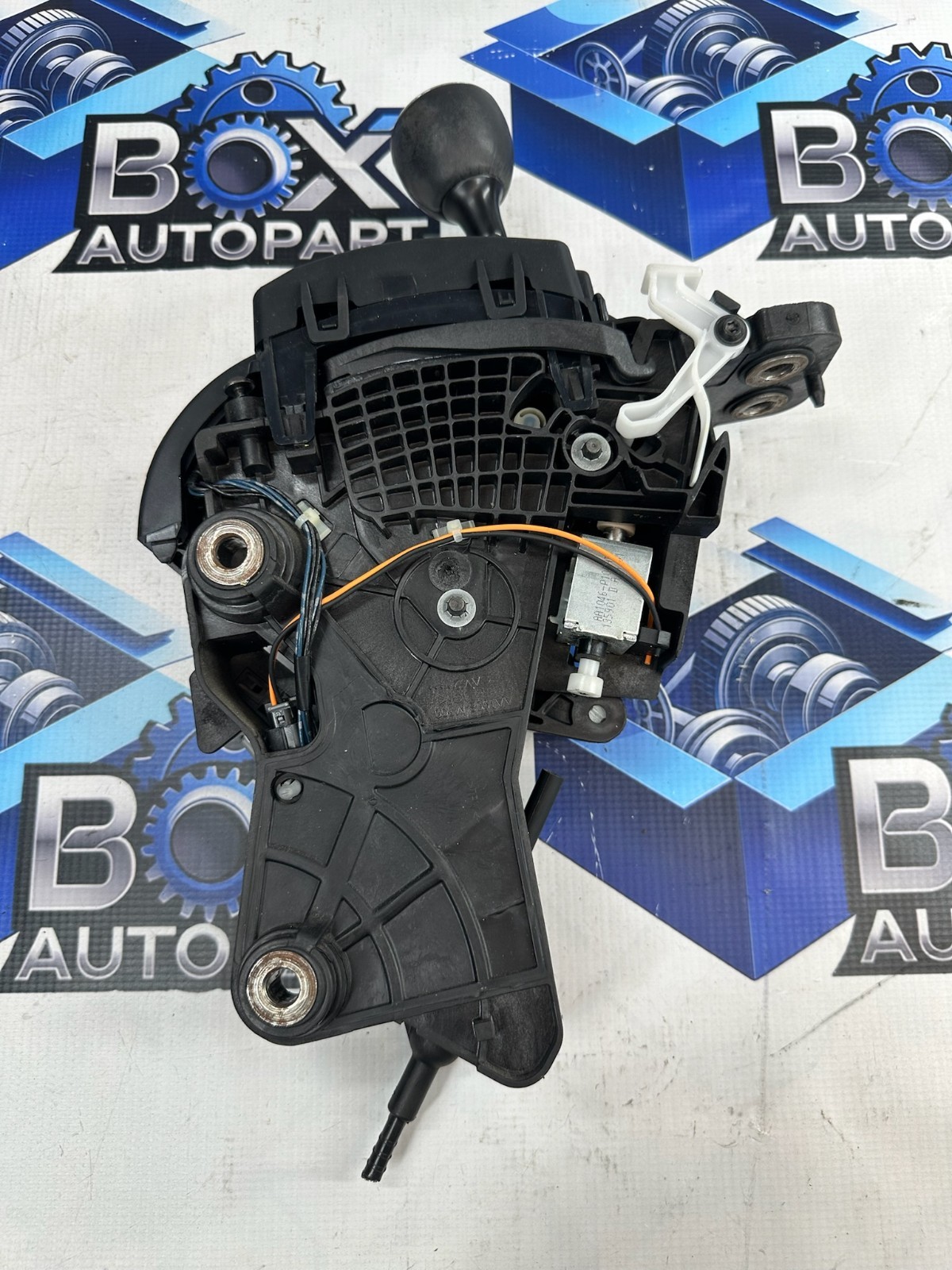 11-20 CHRYSLER TOWN & COUNTRY Automatic Transmission Gear Shifter AA1008-M300