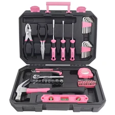 Household Tool Set (65-Piece)