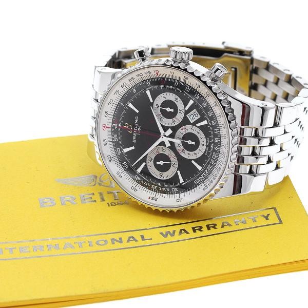 Breitling Navitimer Monbirot 47 Limited Edition