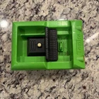 Vintage TONKA Green Ruff Rider Sand Roamer Dune Buggy 6-Wheeler 1970's Steel Toy