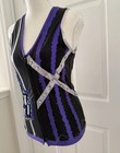 Nikki Storm Worn Wrestling Gear Top — photo 4