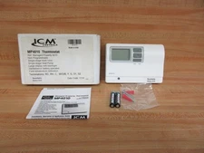 ICM Controls MP4010 Thermostat