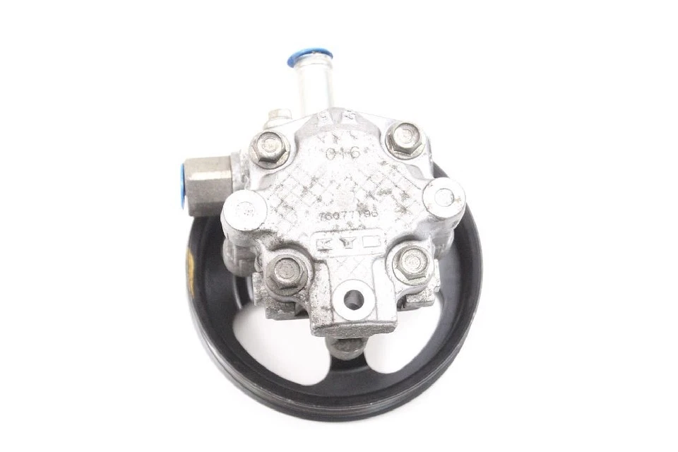 Servopumpe Dodge AVENGER 76077196 KYB 5151016AB 2.0 115 KW 156 PS Benzin 12-2007 - Bild 3 von 3