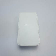 TP-Link Network RE300 AC1200 Mesh Wi-Fi Range Extender 2.4GHz Band and 5GHz Band