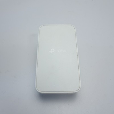TP-Link Network RE300 AC1200 Mesh Wi-Fi Range Extender 2.4GHz Band and 5GHz Band