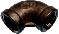 "Winkel Innen/Innen 90º Edelstahl Aisi 316 2\""