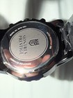 NIB Montres Prestige Lucent Men's Chronograph Watch - Black & Gold — photo 6