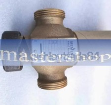 1PCS NEW SIEMENS Control Value threaded 3-Port VVG41.20