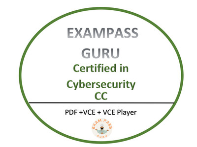 Certified in Cybersecurity (CC Exam) !407 QA! JUNE UPDATES