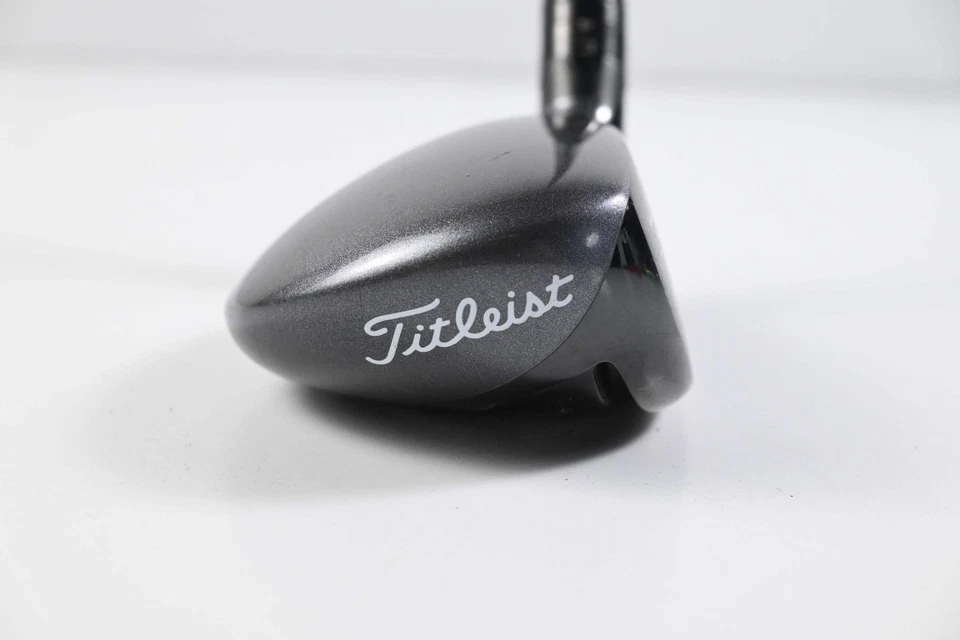 Titleist 816 H2 #3 Hybrid / 19 Degree / X-Flex HZRDUS Smoke Black 80 Shaft - Image 3 of 4