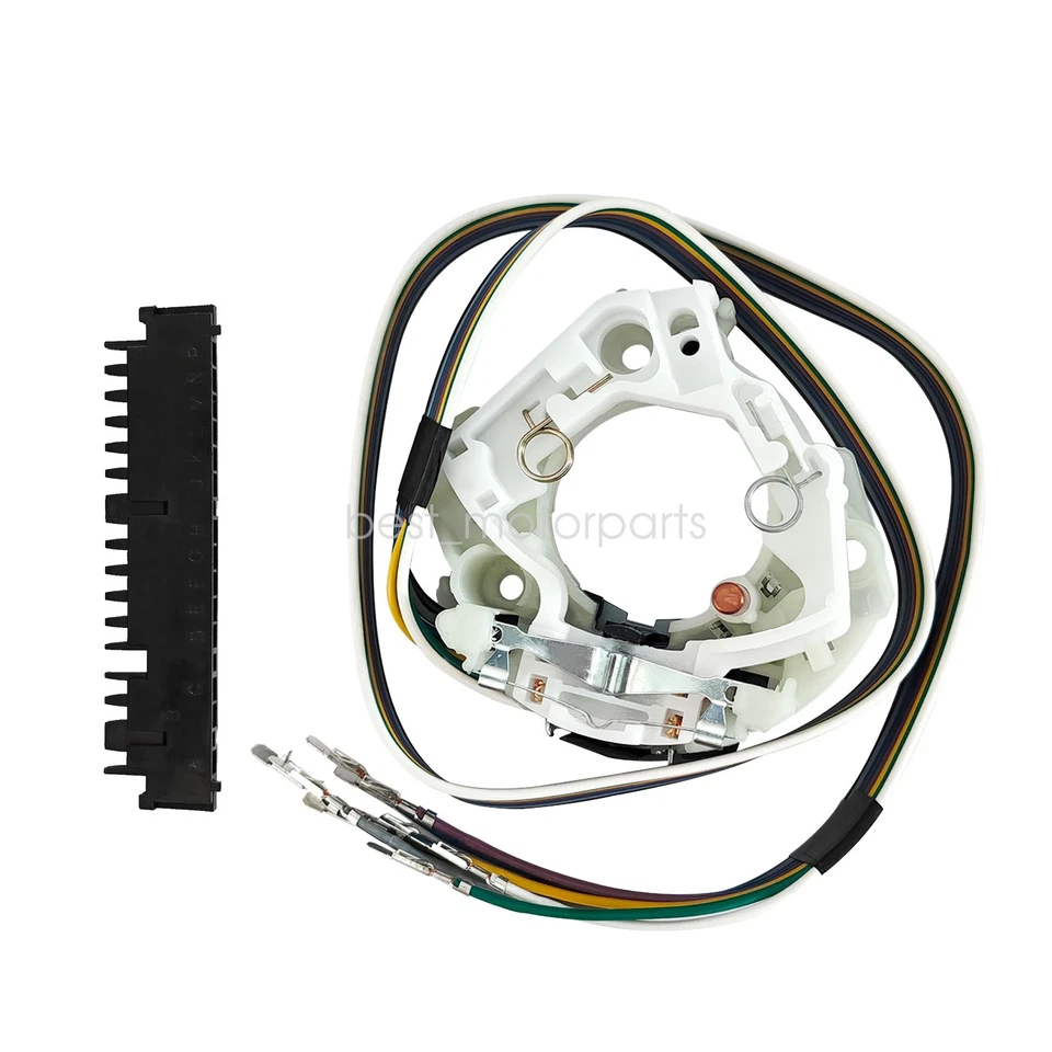 Turn Signal Switch For 1975-1983 Chevrolet C10/K10 6Cyk/8Cyl Eng. 8-Prong Term. Foto 2 de 4