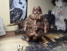 A Beautiful Christmas decoration Santa Father Christmas ornament