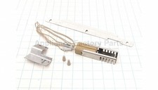 Wolf Electric Range Part # 817734 - Broiler Igniter Package - Svce