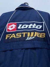 Juventus International Club Soccer Fan Jackets for sale | eBay