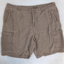 Tommy Bahama Cargo Shorts Relax Men's Size 40x8 Lyocell Comfort
