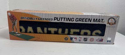 Pittsburgh Pitt Panthers Officially Licensed Putting Green Mat