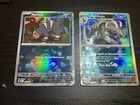 Bundle de 2 Cartes Pokémon MASTERBALL & POKEBALL FR 8.5 - Malosse & Démolosse