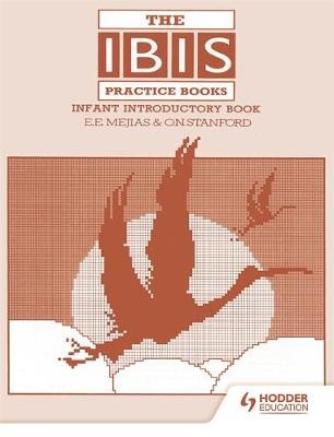 New Ibis Readers Practice Introductory Book - 9780582034594