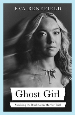 Eva Benefield Ghost Girl (Gebundene Ausgabe) (PRESALE 21.07.2026)