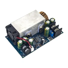Adjustable Power Module Voltage Regulator Module High Power Converter