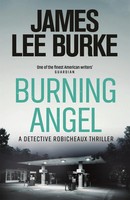 Burning Angel | James Lee Burke | Englisch | Taschenbuch | Dave Robicheaux