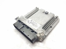 2008 VOLKSWAGEN TIGUAN ENGINE ECU 2.0 DIESEL CBAB 03L906022T