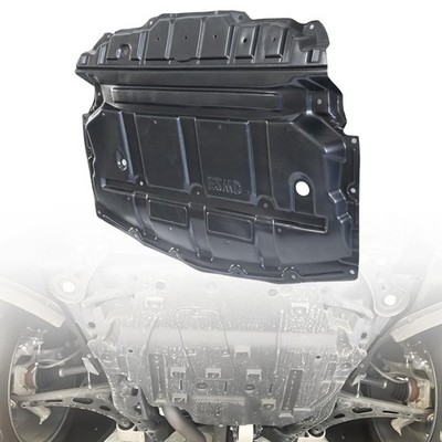 Sekeseauto Engine Under Cover Splash Shield Mud Guard Compatible with... 