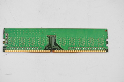 LOT OF 44 Mixed Brands 4GB PC4 1RX8 Desktop RAM #6025 - Picture 3 of 4