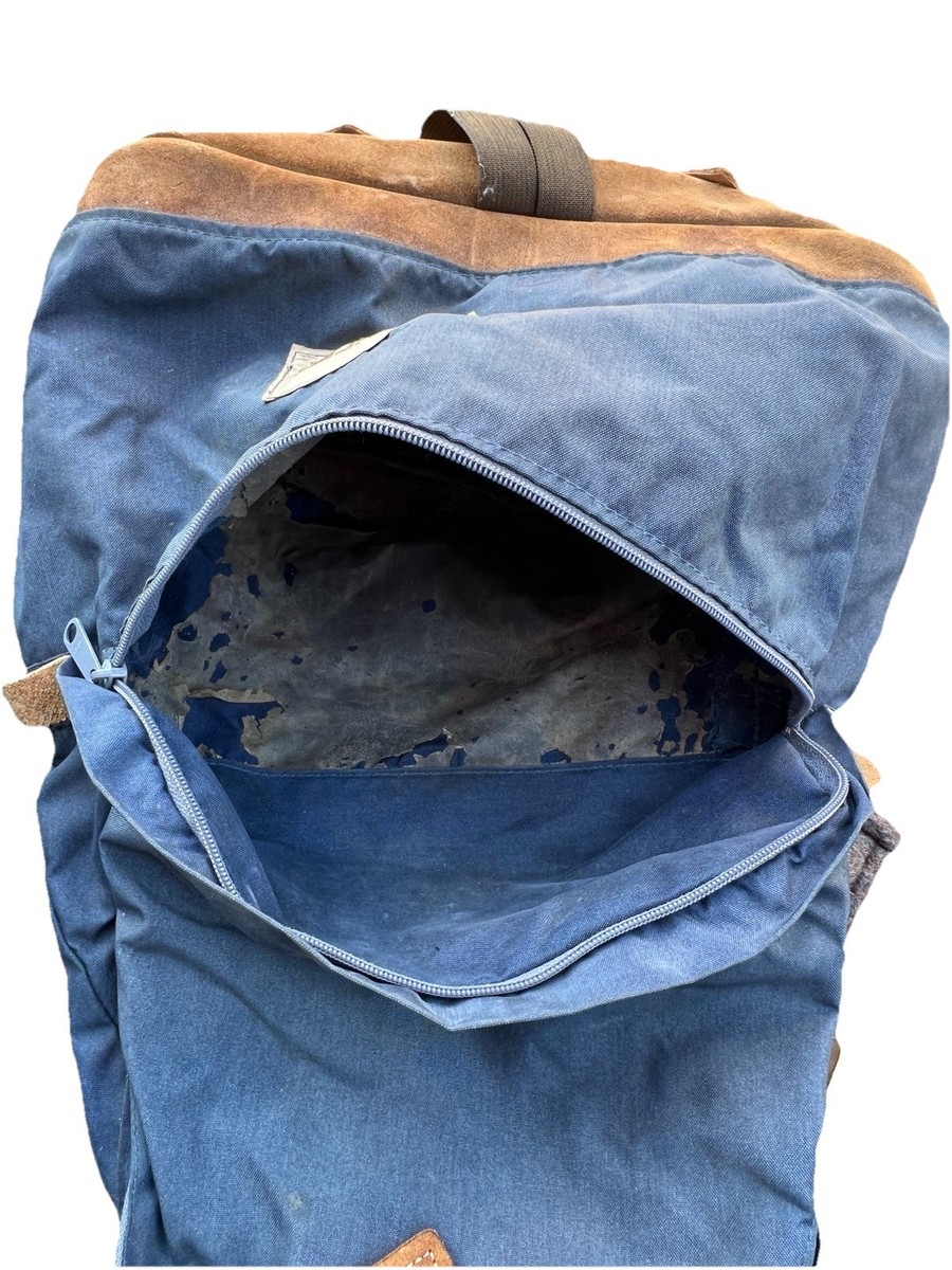 osprey bag repairs A moment of praise for Osprey's lifetime warranty | by Adam Fields