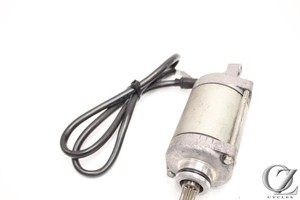 2011 11 Kawasaki ZX1000 ZX1000G Starter