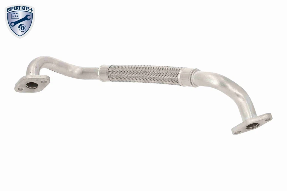 VAICO Ölleitung für Turbolader Ölvorlaufleitung Turbolader V10-000168 - Bild 3 von 4