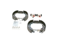 Bremsbackensatz KIT SUPERPRO BOSCH 0 204 114 708 für RENAULT SMART TWINGO 3 SCe