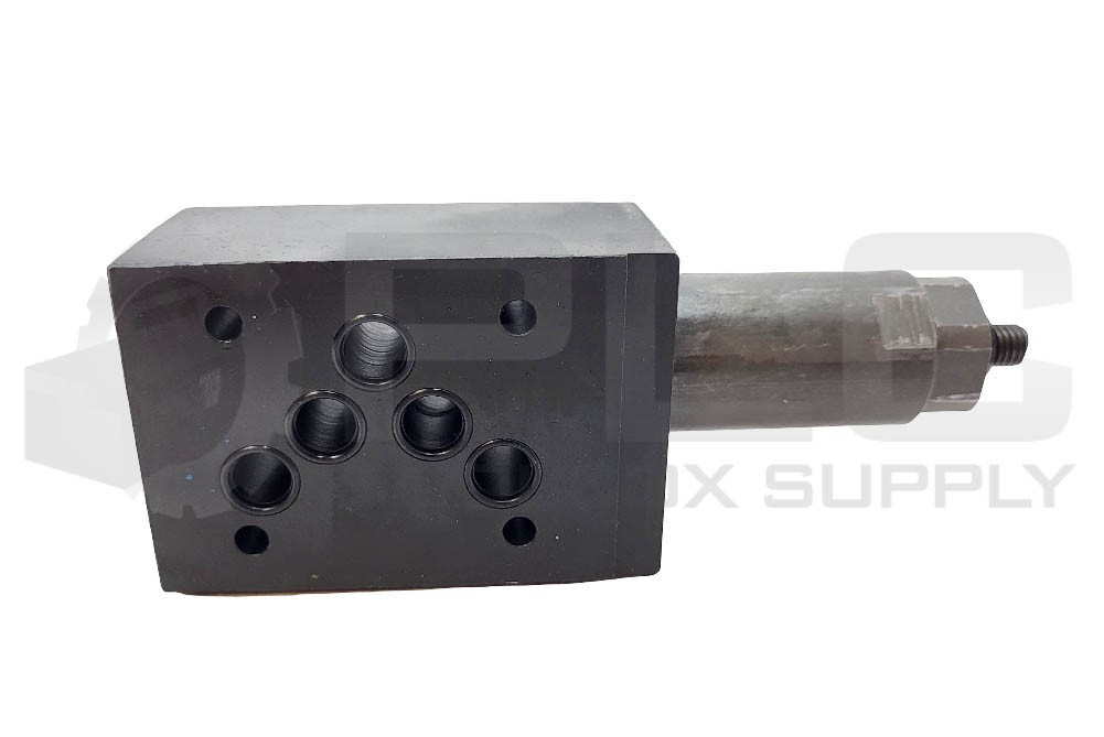 Bosch 0 811 101 257 Pressure Relief Valve T150383 for sale online