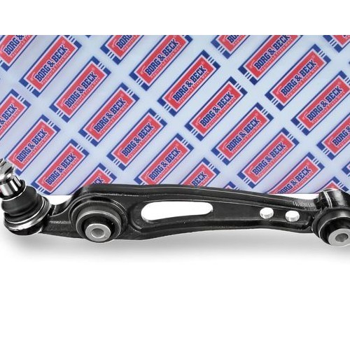 BORG & BECK Control/Trailing Arm, wheel suspension BCA7364