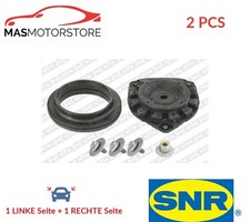 FEDERBEINLAGER DOMLAGER PAAR SNR KB65535 2PCS P FÜR RENAULT MEGANE III